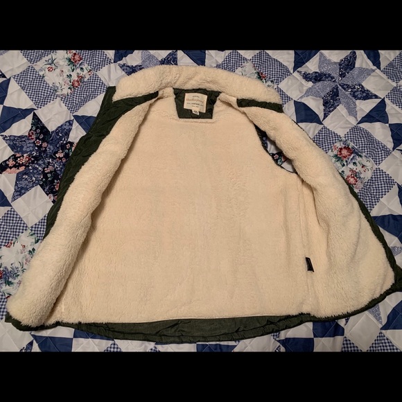 Weatherproof Vintage Vest - Picture 2 of 2